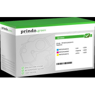 Prindo Green Multipack ciano / magenta / giallo