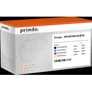 Prindo Classic Multipack nero / ciano / magenta / giallo