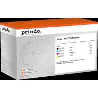 Prindo Classic nero / ciano / magenta / giallo Value Pack