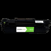 compatibile con Canon 728  Prindo Green nero toner