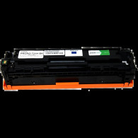compatibile con Canon 731 HBK  Prindo Green XL nero toner