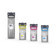 Epson C13T05A100 cartuccia d'inchiostro 1 pz Originale Resa elevata (XL) Nero