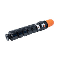 compatibile con Canon C-EXV33  Prindo Green nero toner