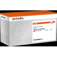compatibile con Canon C-EXV48m  Prindo Basic magenta toner