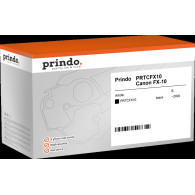 compatibile con Canon FX-10  Prindo Classic nero toner