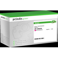 compatibile con HP 125A  Prindo Green magenta toner
