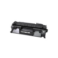 compatibile con HP 05A  Prindo Green nero toner