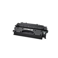 compatibile con HP 05X  Prindo Green XL nero toner