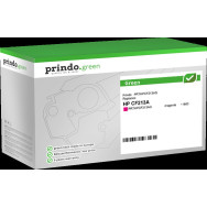 compatibile con HP 131A  Prindo Green magenta toner