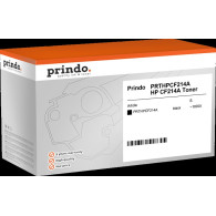 compatibile con HP 14A  Prindo Classic nero toner