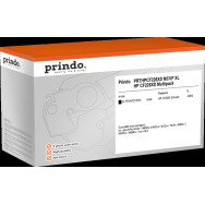 compatibile con HP 26X  Prindo Classic XL Multipack nero