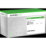compatibile con HP 44 A  Prindo Green nero toner