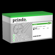 compatibile con HP 80X  Prindo Green XL nero toner