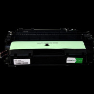 compatibile con HP 80X  Prindo Green XL nero toner