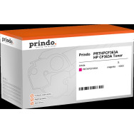 compatibile con HP 508A  Prindo Classic magenta toner