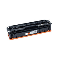 compatibile con HP 201X  Prindo Green XL nero toner