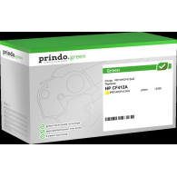 compatibile con HP 410A  Prindo Green giallo toner