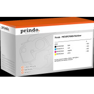 Prindo Classic nero / ciano / magenta / giallo Value Pack