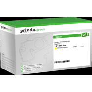 compatibile con HP 203A  Prindo Green giallo toner