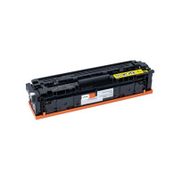 compatibile con HP 203A  Prindo Green giallo toner
