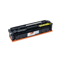 compatibile con HP 203X  Prindo Green XL giallo toner