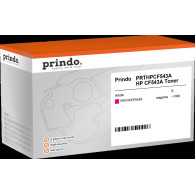 compatibile con HP 203A  Prindo Classic magenta toner
