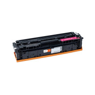 compatibile con HP 203A  Prindo Green magenta toner
