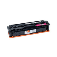 compatibile con HP 203X  Prindo Green XL magenta toner