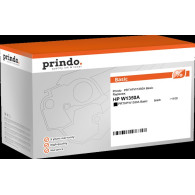 compatibile con HP 135A  Prindo Basic nero toner