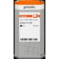 Prindo Classic nero Cartuccia d'inchiostro