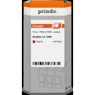 Prindo Classic magenta Cartuccia d'inchiostro