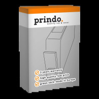 compatibile con Brother LC121M magenta  Prindo Classic magenta Cartuccia d'inchiostro