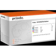 Prindo Classic nero / ciano / magenta / giallo Value Pack