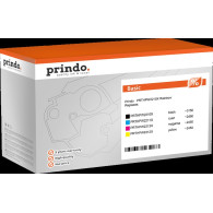 Prindo Basic Multipack nero / ciano / magenta / giallo