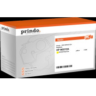 compatibile con HP 207A  Prindo Basic giallo toner