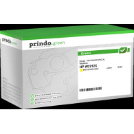 compatibile con HP 207X  Prindo Green XL giallo toner