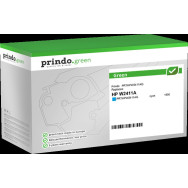 compatibile con HP 216A  Prindo Green ciano toner
