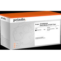Prindo Classic nero toner