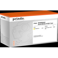 compatibile con Konica Minolta TN216Y  Prindo Classic giallo toner