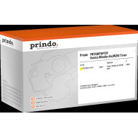 compatibile con Konica Minolta TNP-79Y  Prindo Classic giallo toner