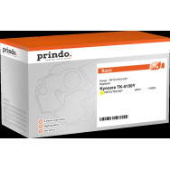 compatibile con Kyocera TK-5150Y  Prindo Basic giallo toner