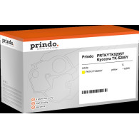 compatibile con Kyocera TK-5205Y  Prindo Classic giallo toner