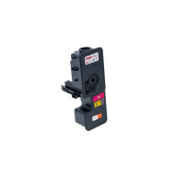 compatibile con Kyocera TK-5230M  Prindo Green XL magenta toner