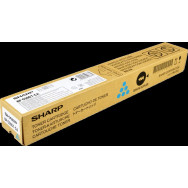 Sharp BP-C50GTCA ciano toner