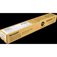 Sharp BP-C50GTMA magenta toner