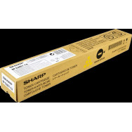 Sharp BP-C50GTYA giallo toner
