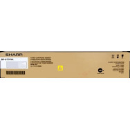 Sharp BP-GT70YA giallo toner