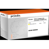 Prindo Classic giallo toner