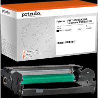 compatibile con Lexmark E260X22G  Prindo Classic Tamburo nero