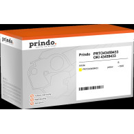 Prindo Classic giallo toner